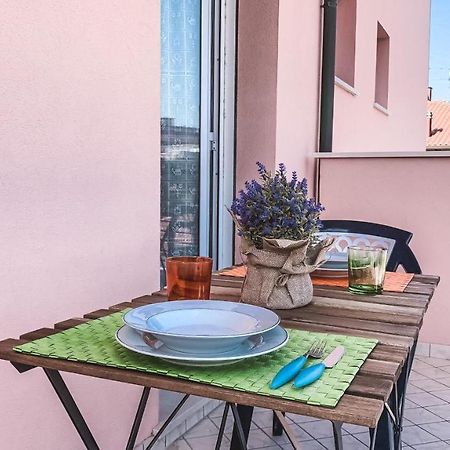 Appartamento Il Poeta - Affitti Brevi Italia Rimini Exterior foto